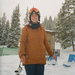 Women's Burton GORE-TEX Balsam Jacket